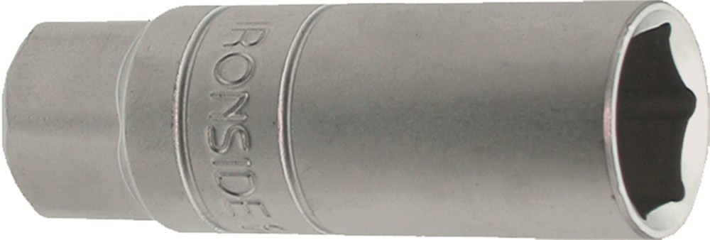 bougiedopsleutel zeskant ironside