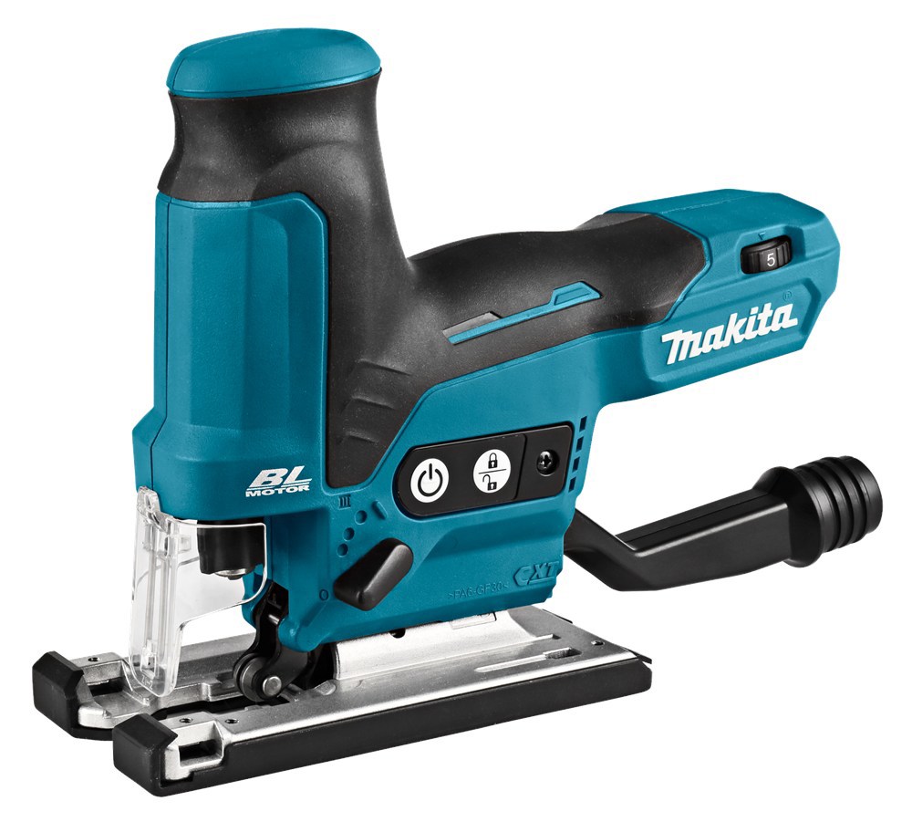 accu decoupeerzaagmachine knop makita