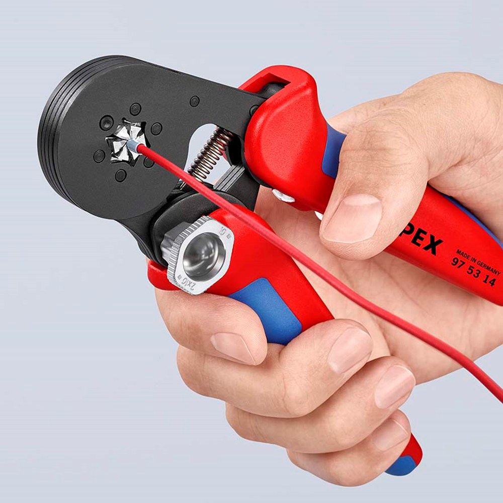 krimptang knipex-19