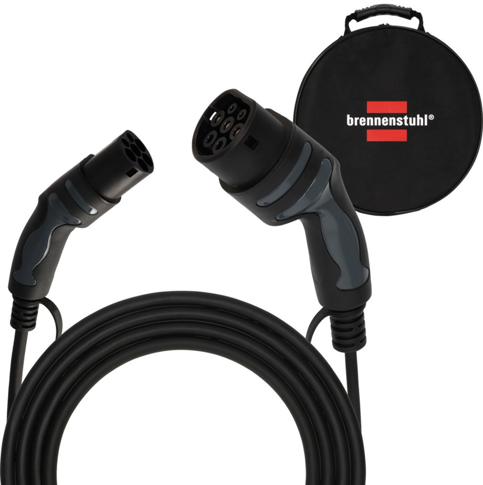 laadkabel voor auto brennenstuhl