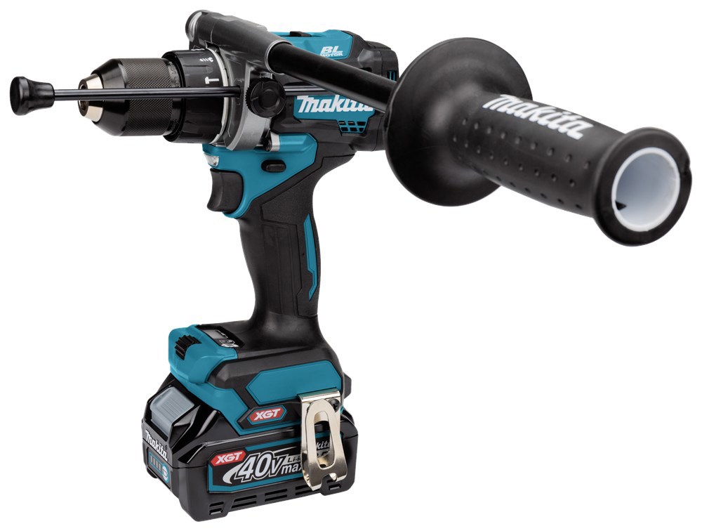 accu klopboor-/ schroefmachine makita-3