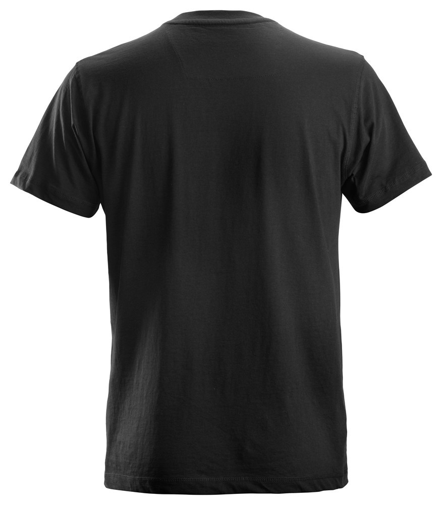 T-shirt classic snickers-3
