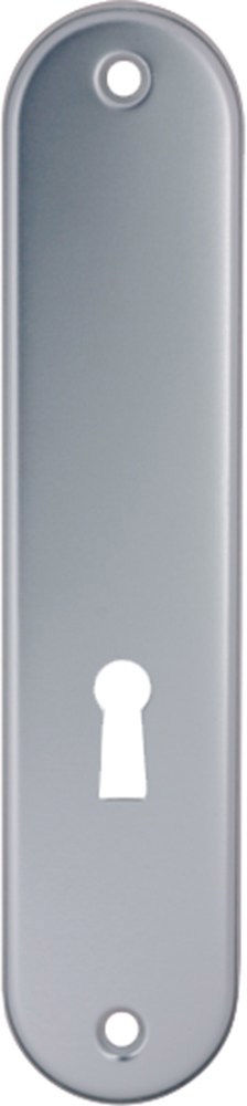 kortschild aluminium f1 oxloc
