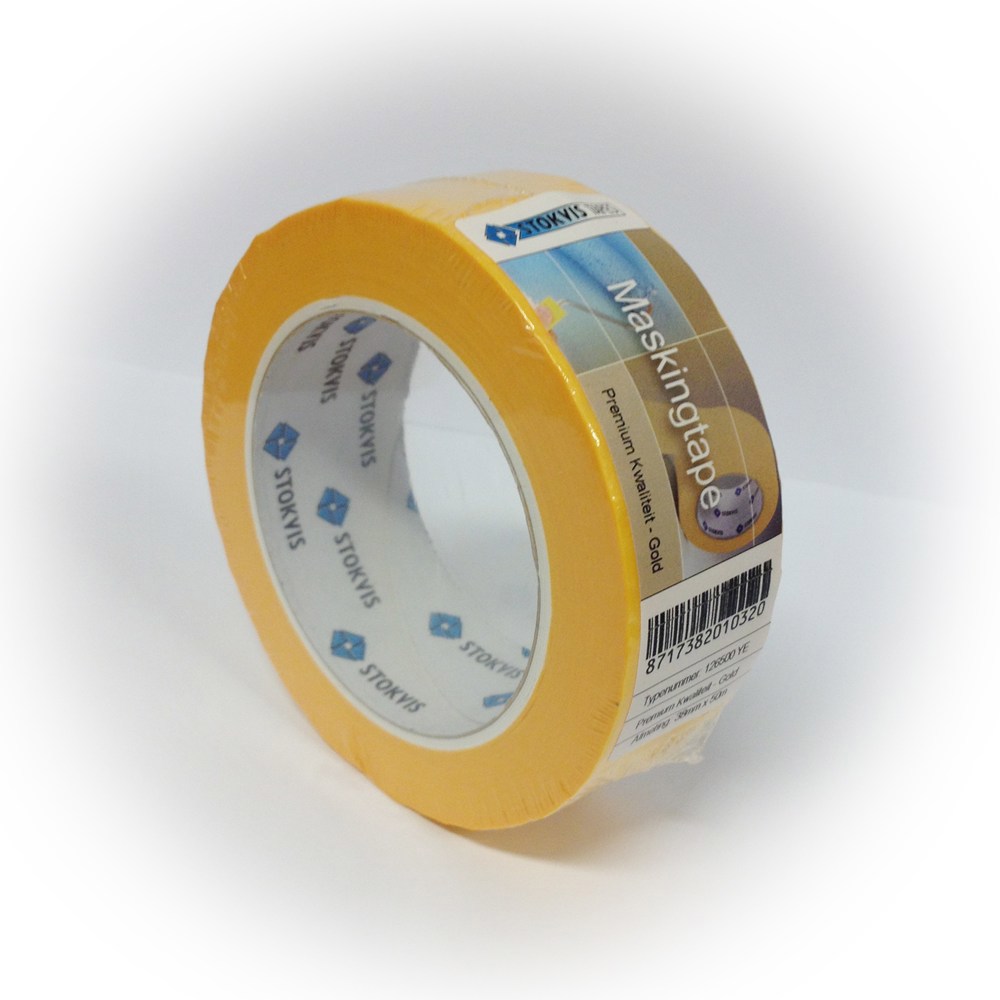 schilderstape gold-5