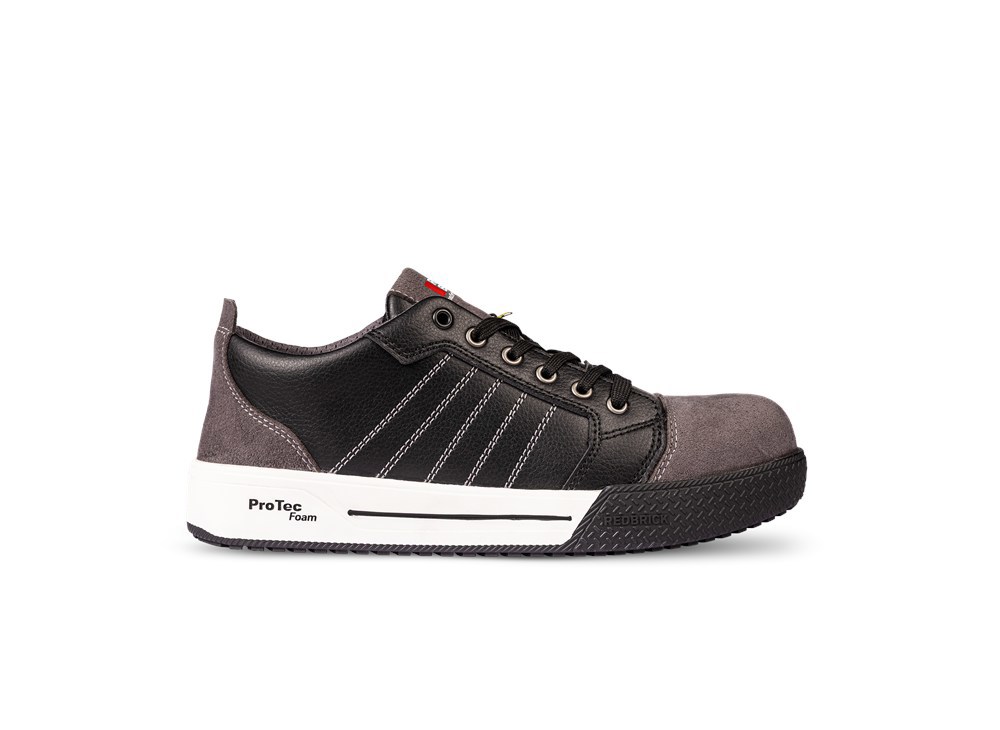 veiligheidsschoenen redbrick