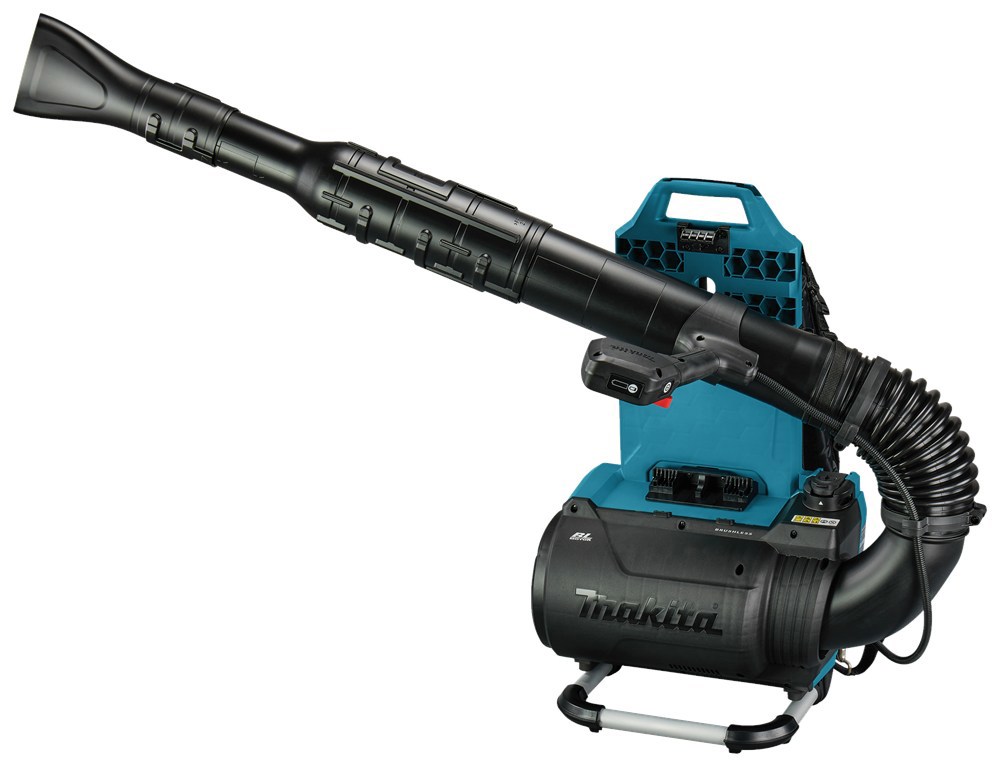 accu rugbladblazer makita-8