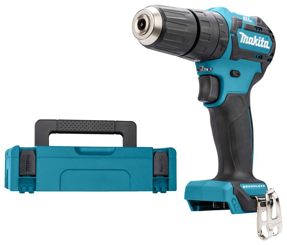 accu klopboor-/ schroefmachine makita-4