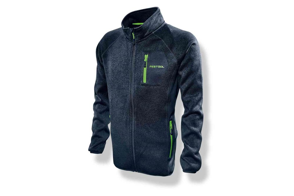 bodywarmer festool
