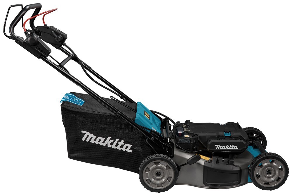 accu grasmaaier makita 530mm-5