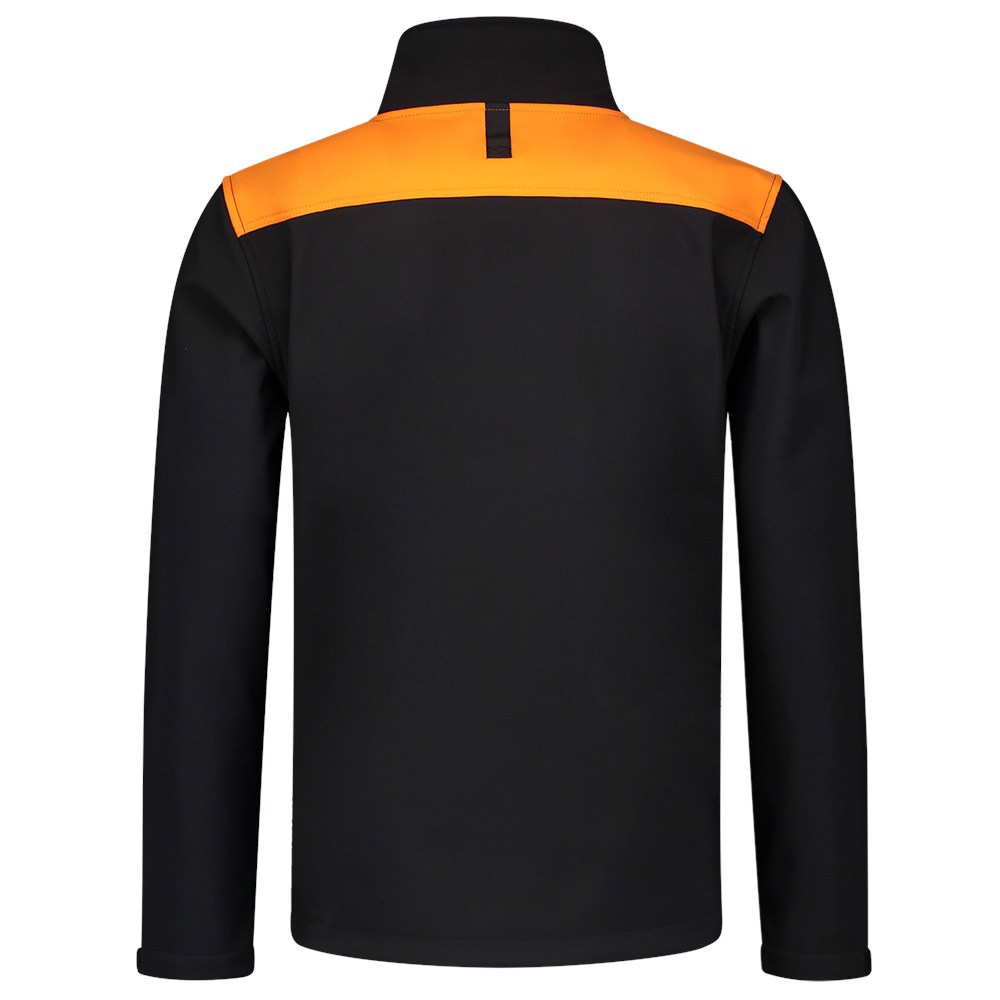 jack softshell bicolor naden tricorp-4