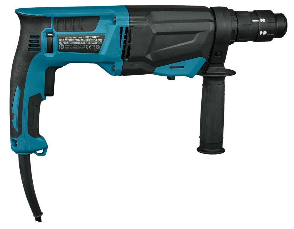 combihamer makita sds-plus-6