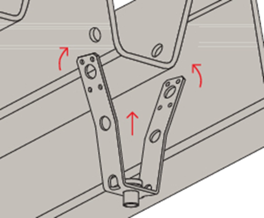 trapeziumhanger verzinkt samontec-5