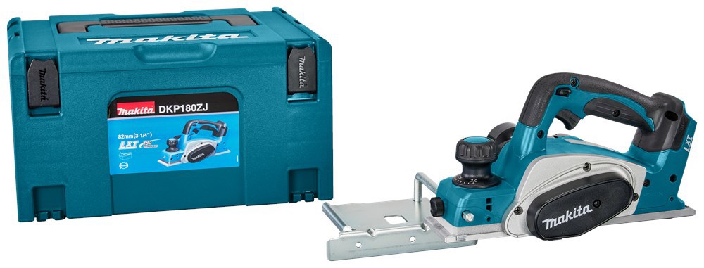 accu schaafmachine makita 82mm