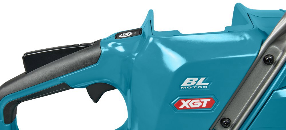 accu kettingzaagmachine makita 350mm-12