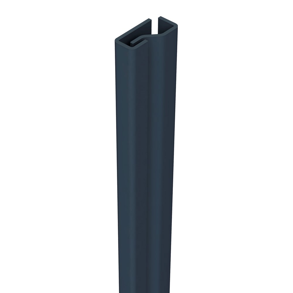 secustrip binnendraaiend baz.grijs skg*-3