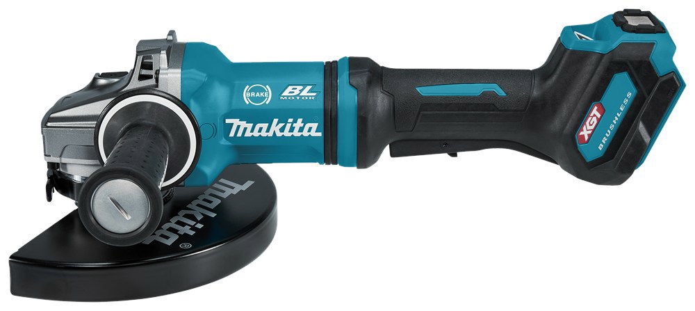 accu haakse slijper makita 230mm-3