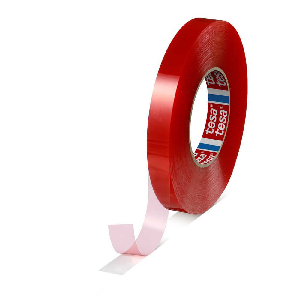 tape dubbelzijdig industrieel tesa