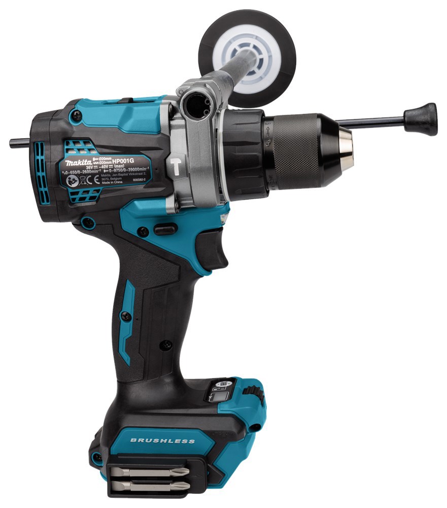 accu klopboor-/ schroefmachine makita-7