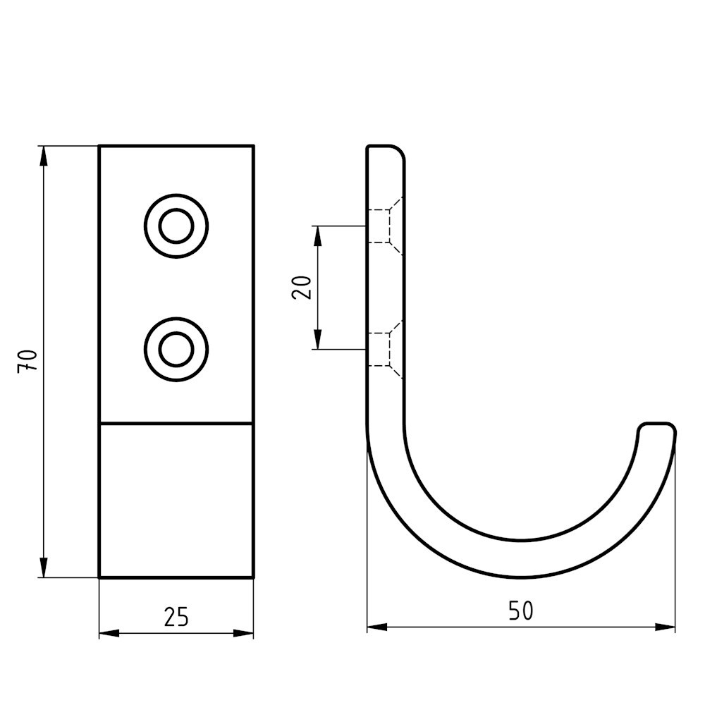 jashaak aluminium mat zwart hermeta-4