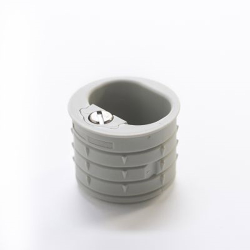 sluitpot glasvezel hmb