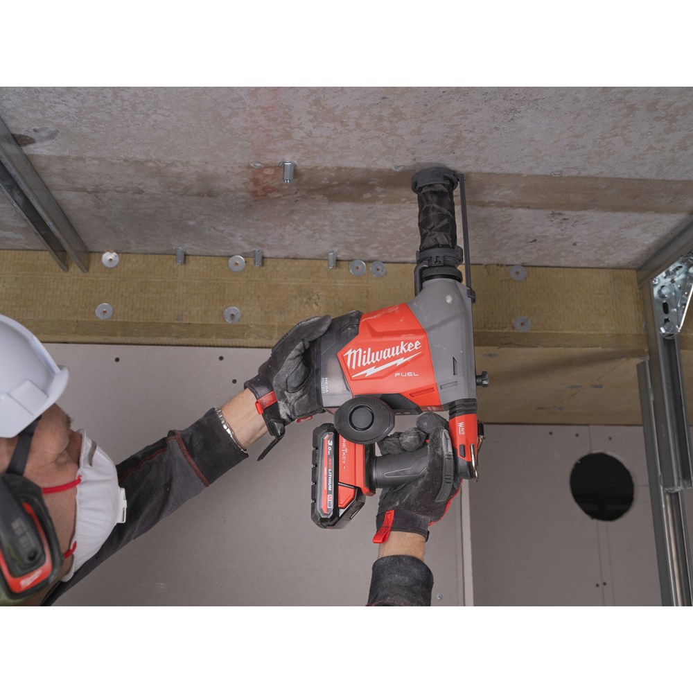 accu combihamer milwaukee sds-plus-7