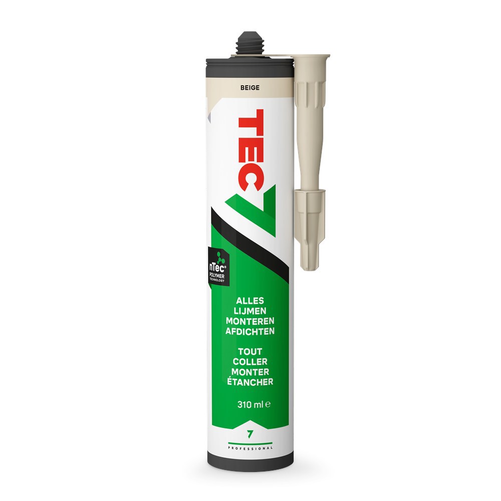 lijmkit tec7-3