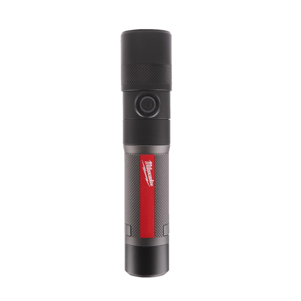 accu zaklamp led milwaukee