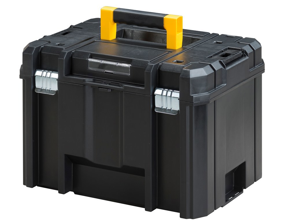 gereedschapsbak stanley fatmax