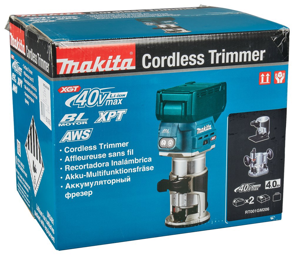 accu boven-/ kantenfreesmachine makita-14