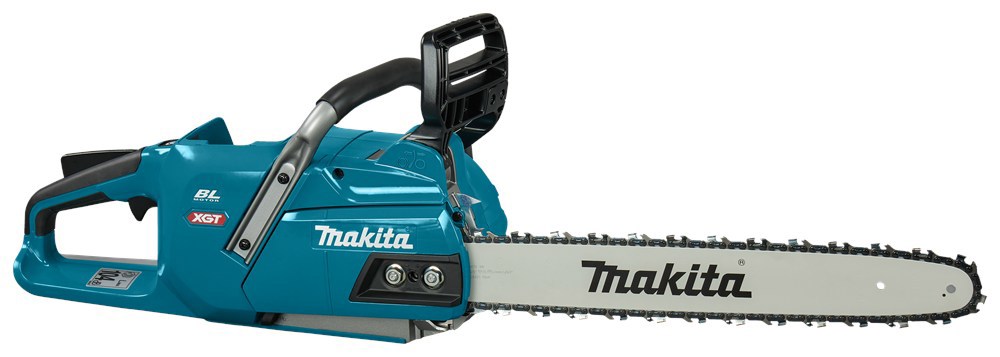 accu kettingzaagmachine makita 450mm-5