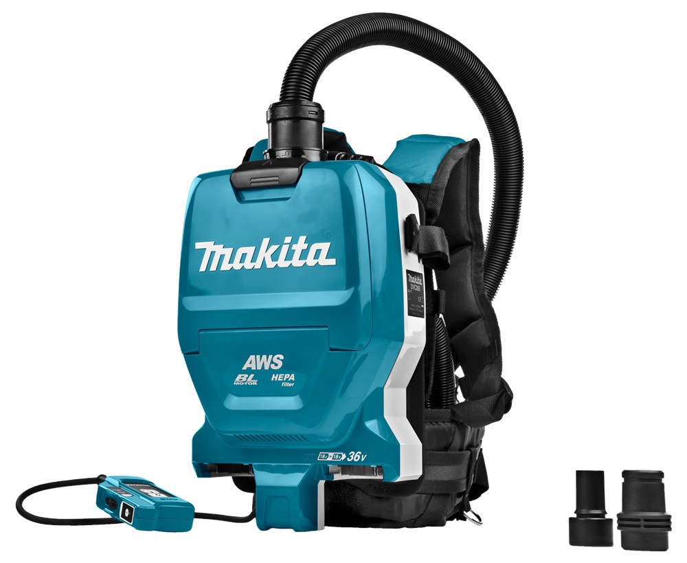 accu rugstofzuiger makita-5