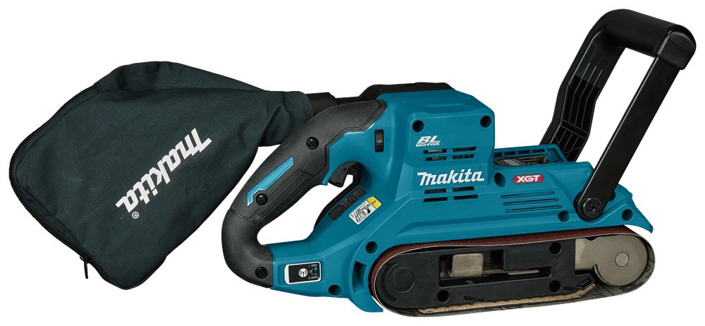 accu bandschuurmachine makita-3