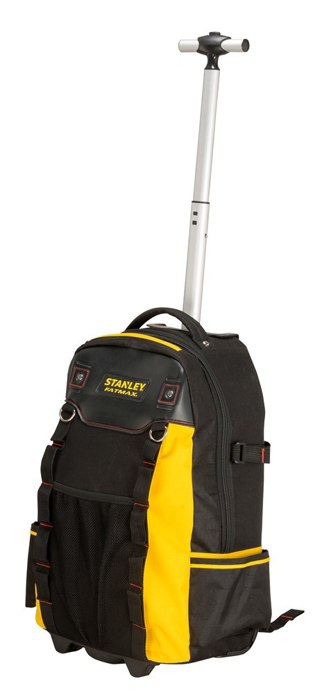 gereedschapsrugzak stanley fatmax