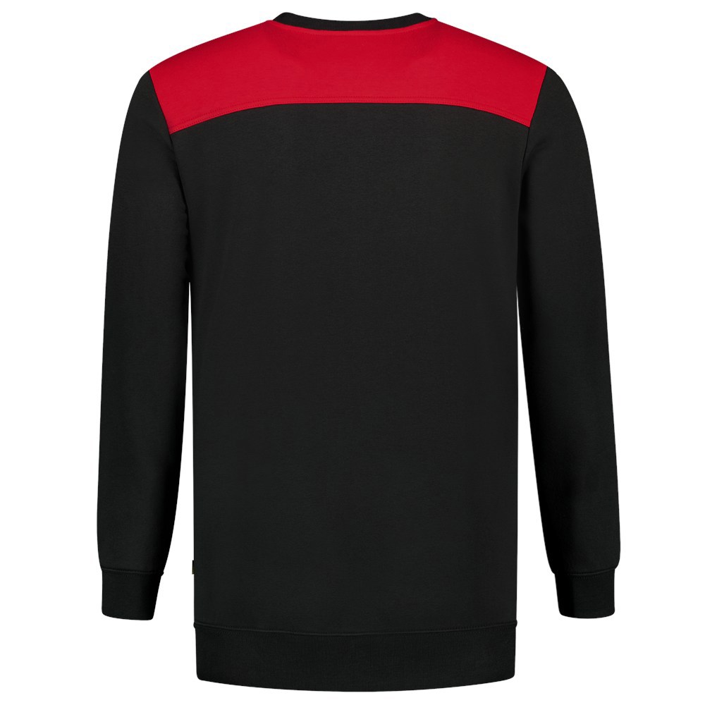 sweater bicolor naden tricorp-6