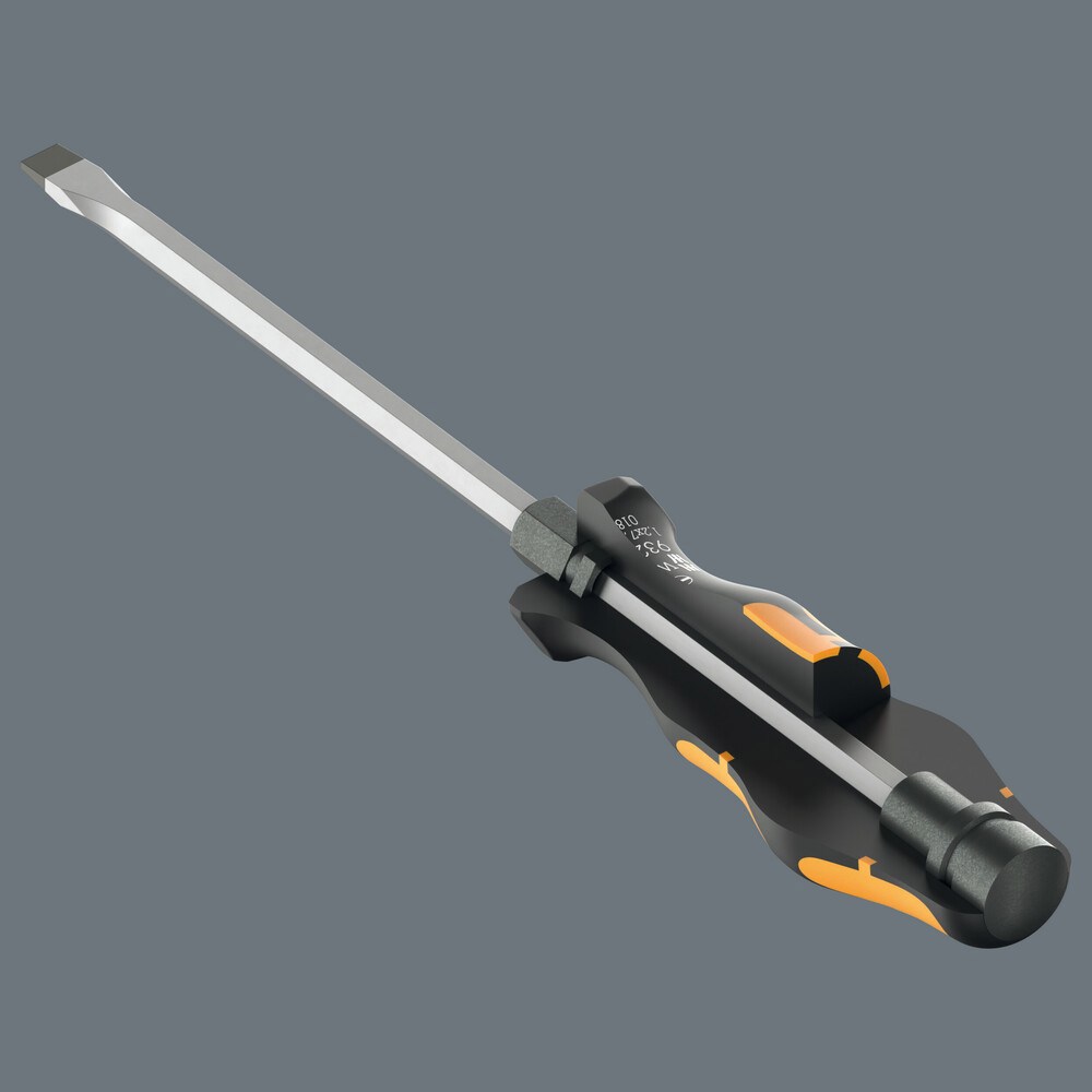 schroevendraaierset combi wera-5