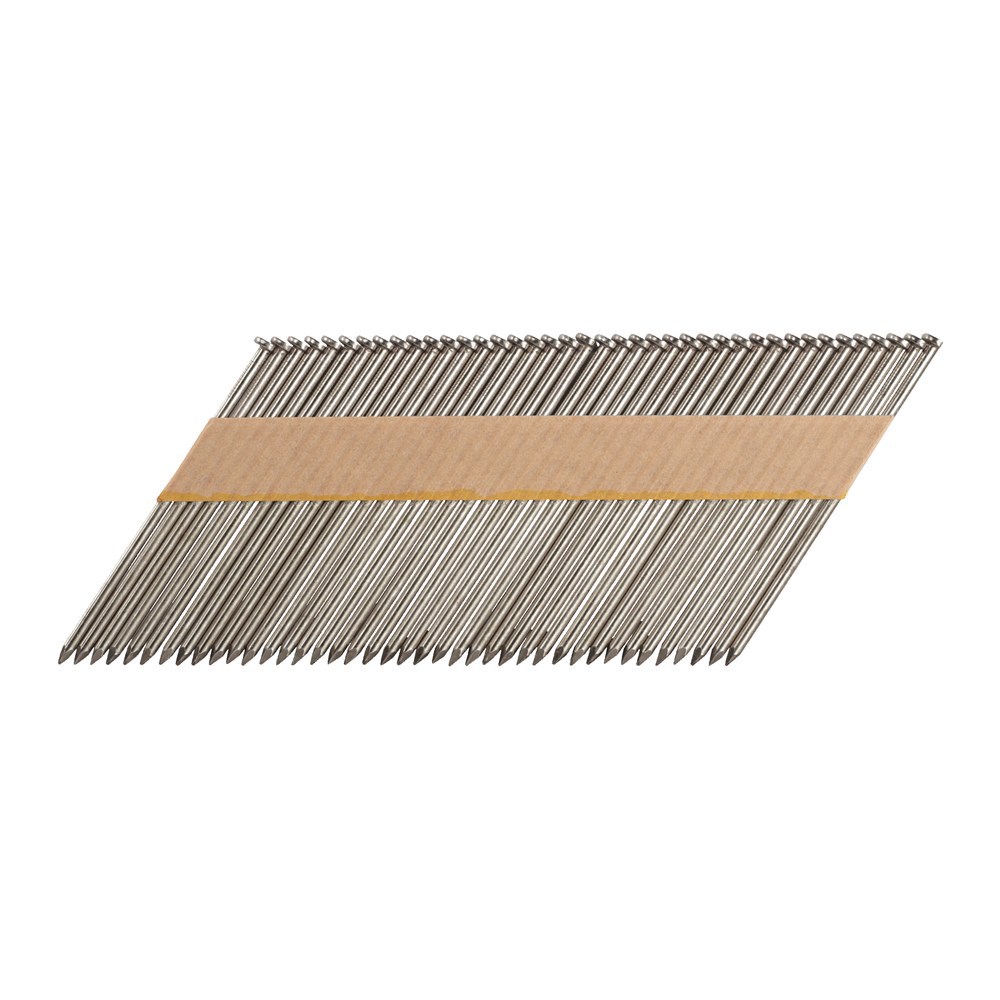 D-kopnagels schuin glad blank milwaukee-3