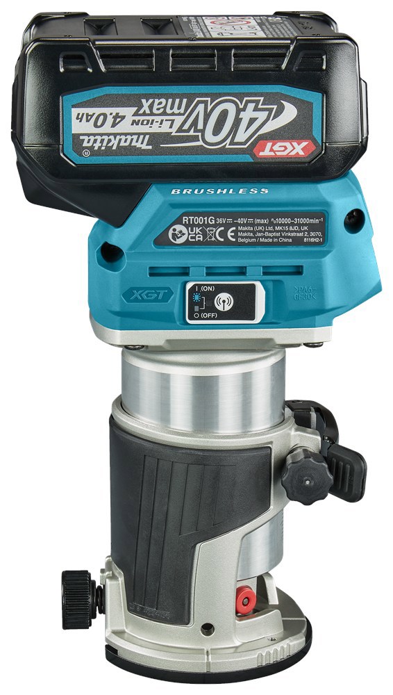 accu boven-/ kantenfreesmachine makita-7