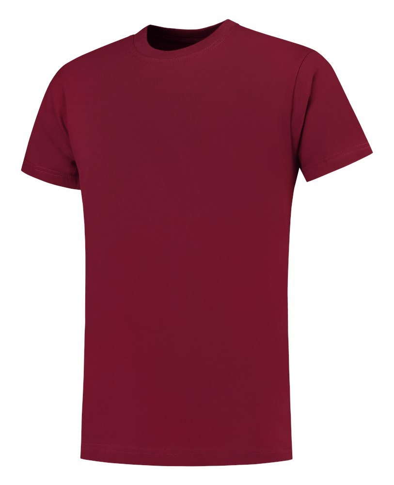 T-shirt classic tricorp
