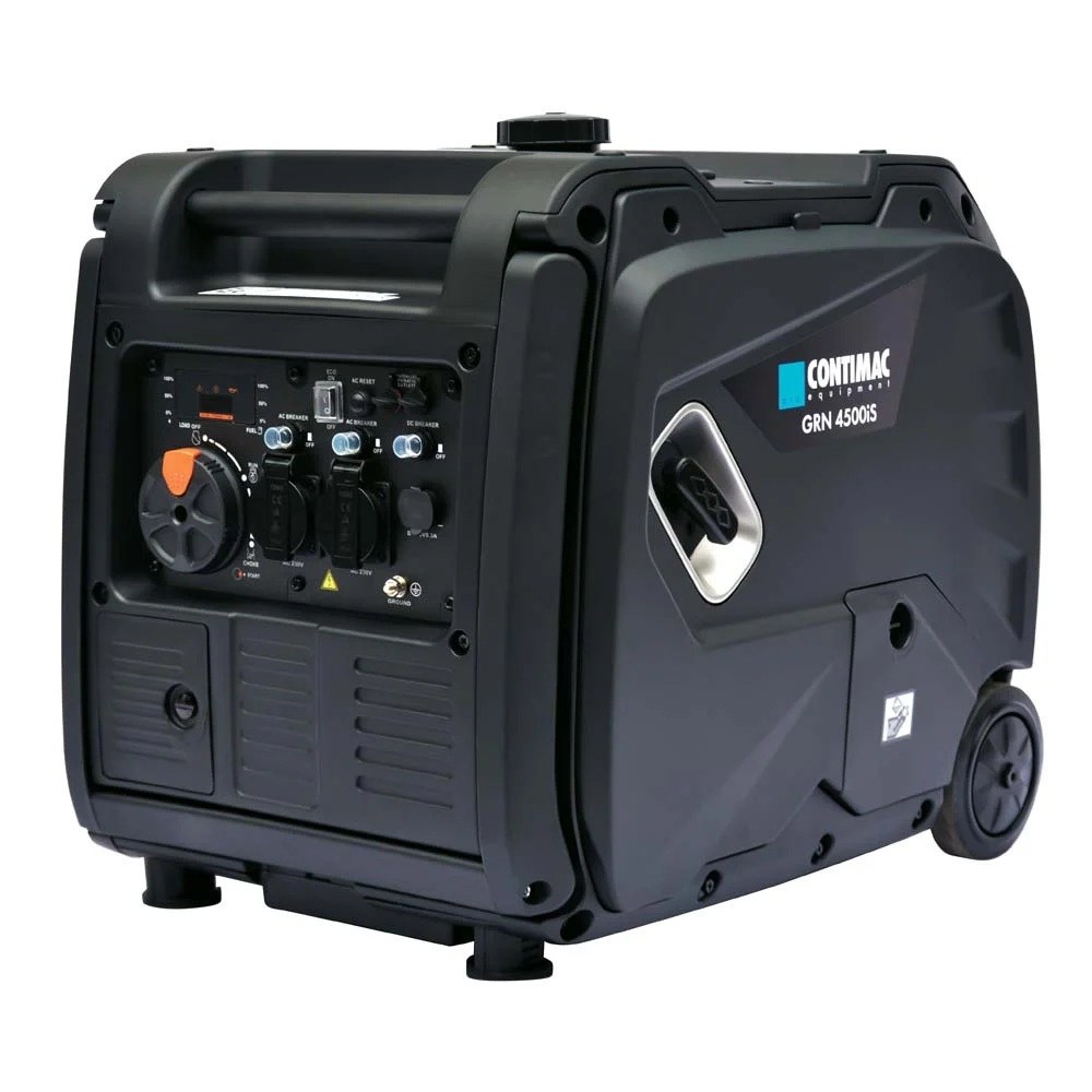 stroomgenerator contimac-3