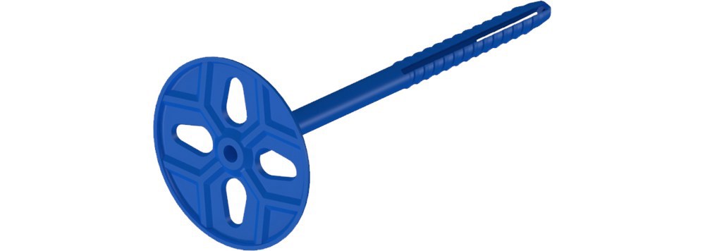 uni-perfoplug nylon