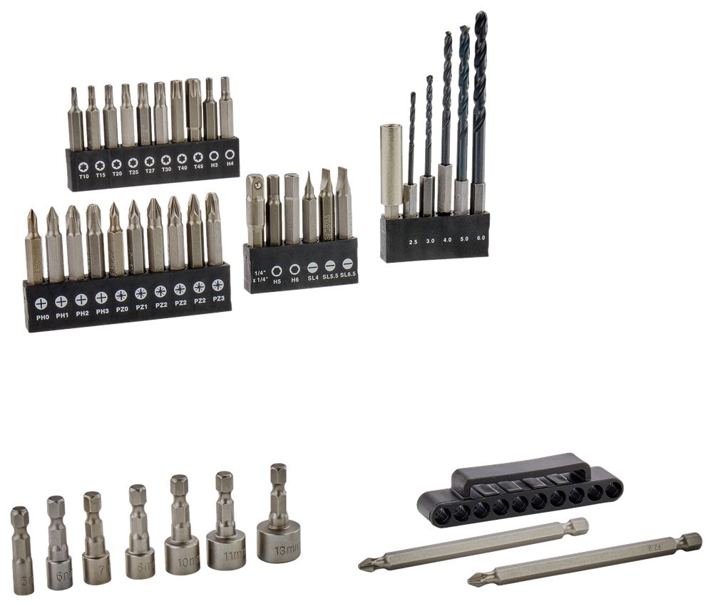 boor-/schroefbitset makita-3