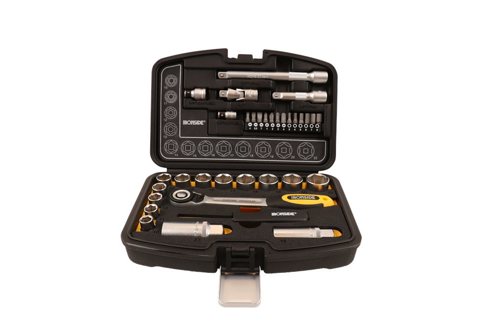 dopsleutel-/bitset ironside-3
