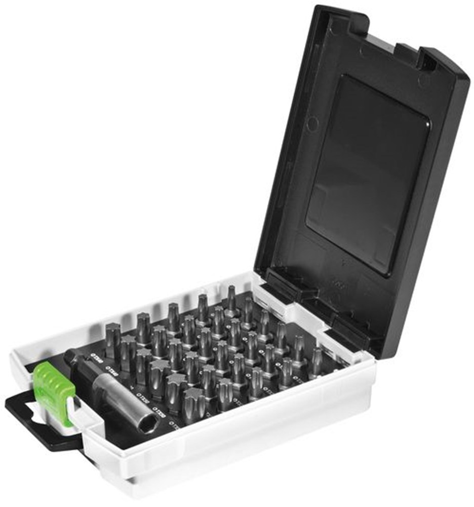 schroefbitset festool