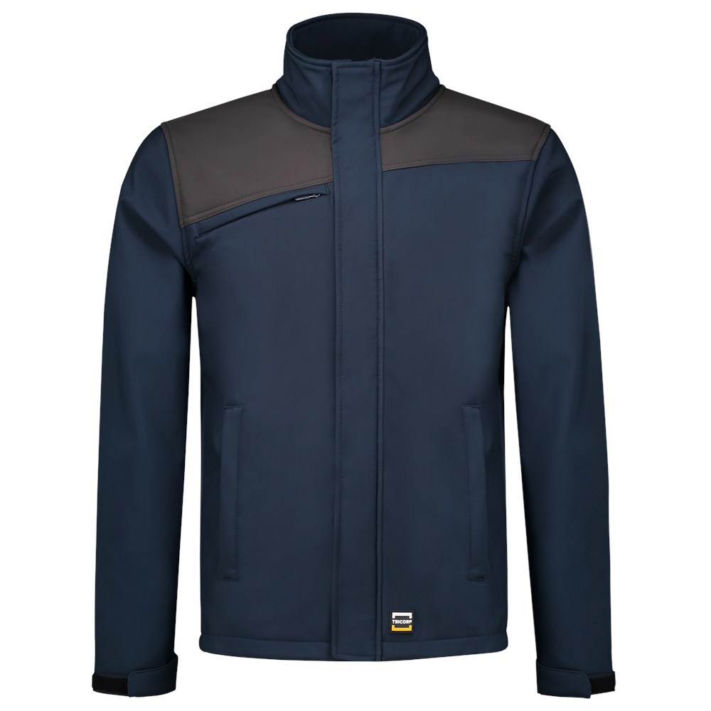 jack softshell bicolor naden tricorp-3