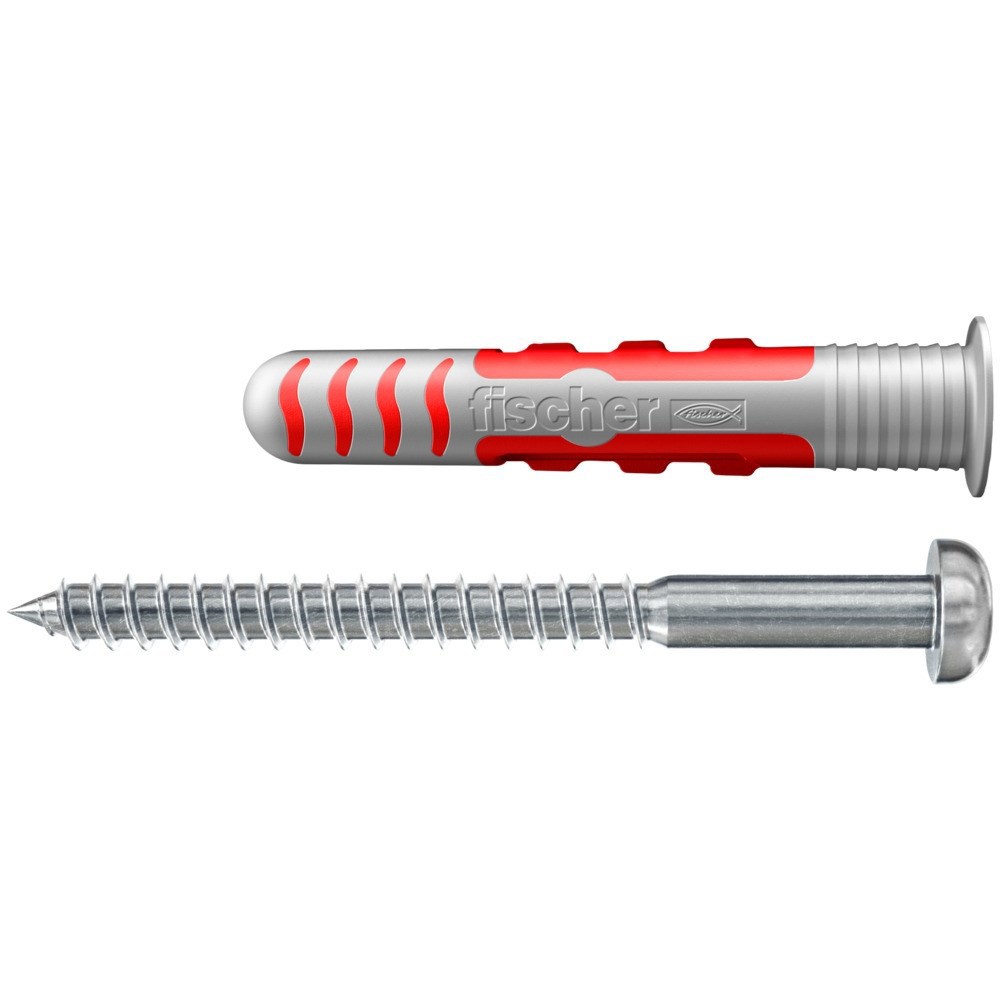 plug waterdicht fischer