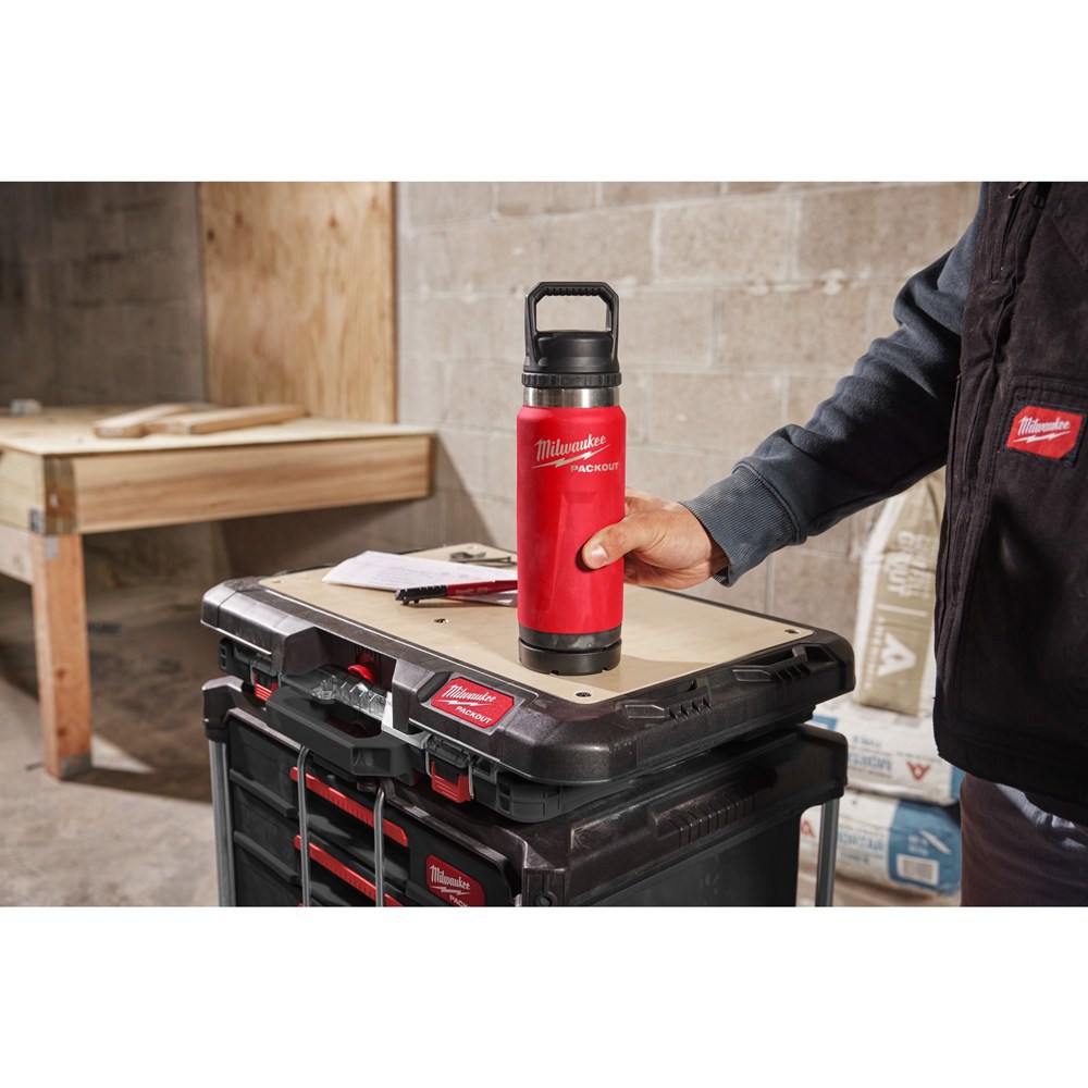 thermosfles milwaukee-8