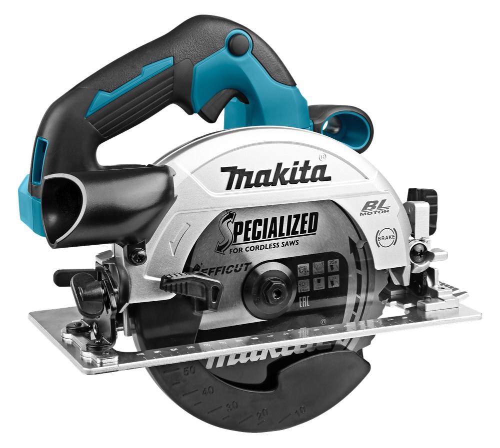 accu cirkelzaagmachine makita 165mm-3