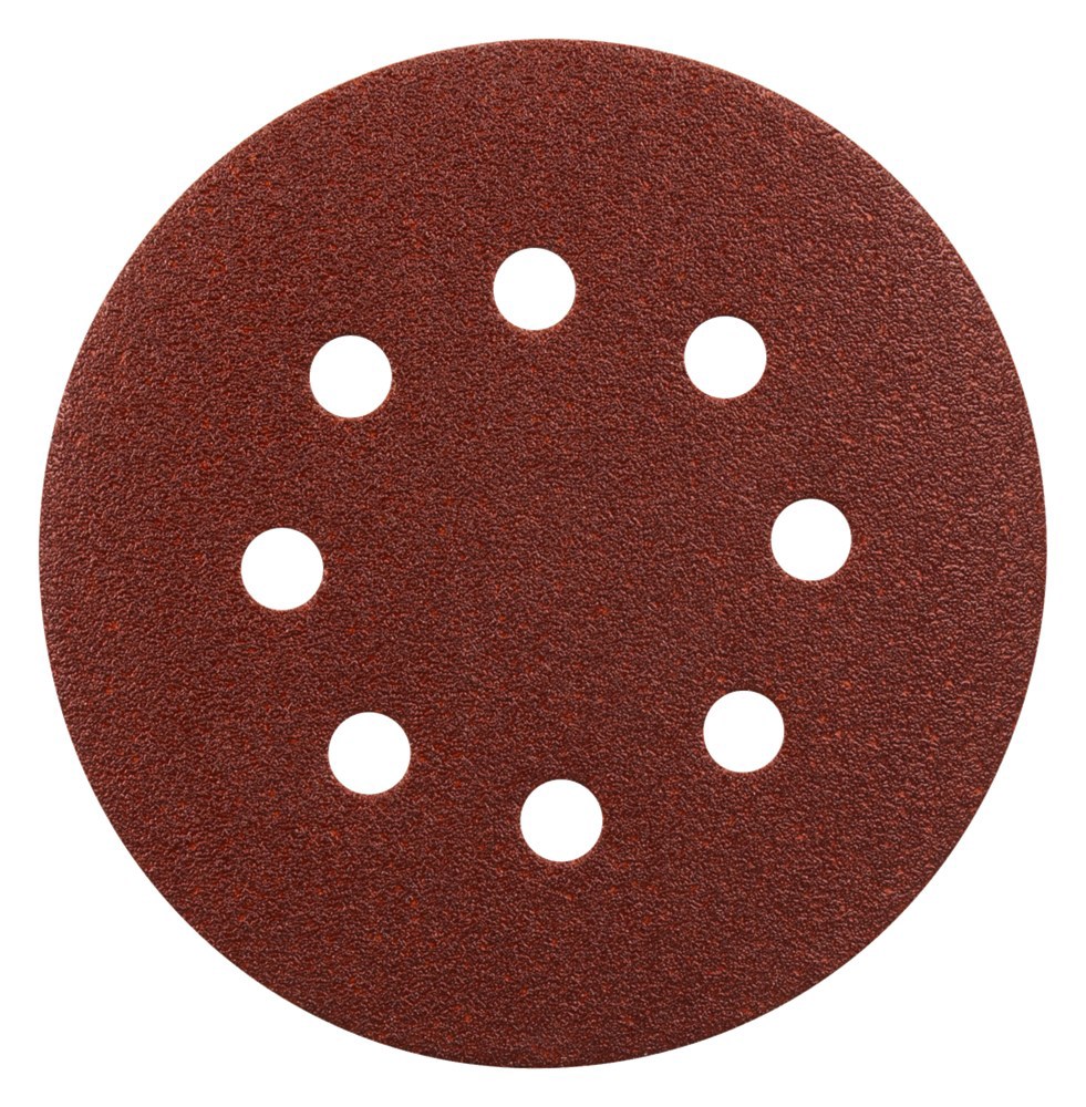 schuurschijf rood makita