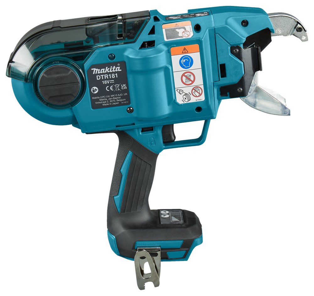 accu vlechtmachine makita-6