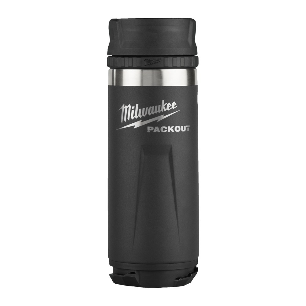 thermosfles milwaukee
